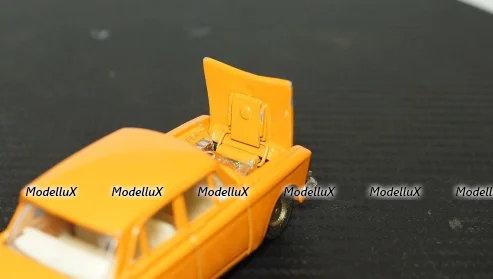 RED BULL RB12 - MAX VERSTAPPEN - 2016, LE GRANDI FORMULA 1 №6, 1:24