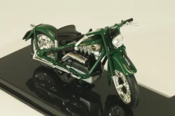 Nimbus Luxus 1937, green, 4658123, Atlas 1:24