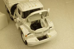 Зил-131, ООН, Элекон 1:43