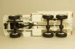 Зил-131, ООН, Элекон 1:43