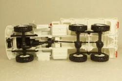 Зил-131, ООН, Элекон 1:43