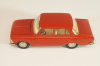 Москвич-408, красный, март 1992г., Тантал/Радон 1:43  №1