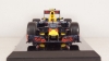 RED BULL RB12 - MAX VERSTAPPEN - 2016, LE GRANDI FORMULA 1 №6, 1:24