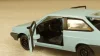 Citroen 2CV 1976, 430401-1, WhiteBox 1:24