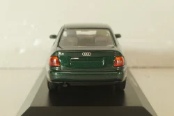 Audi A4 (B5) 1995, green, 940015001, Maxichamps 1:43