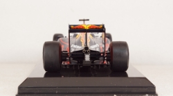 RED BULL RB12 - MAX VERSTAPPEN - 2016, LE GRANDI FORMULA 1 №6, 1:24