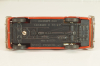 Москвич-408, красный, март 1992г., Тантал/Радон 1:43  №1