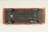 Москвич-408, красный, март 1992г., Тантал/Радон 1:43  №1