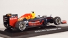 RED BULL RB12 - MAX VERSTAPPEN - 2016, LE GRANDI FORMULA 1 №6, 1:24