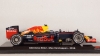RED BULL RB12 - MAX VERSTAPPEN - 2016, LE GRANDI FORMULA 1 №6, 1:24
