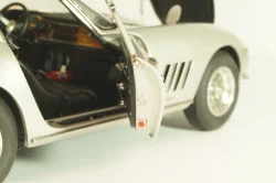 Ferrari 275 GTB/C No.98, 500km Mugello Sinibaldi/Federici 1966, M-211, CMC 1:18