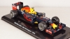 RED BULL RB12 - MAX VERSTAPPEN - 2016, LE GRANDI FORMULA 1 №6, 1:24