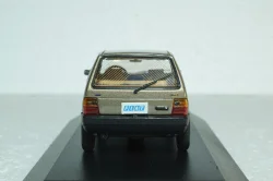 Fiat Uno, 1983 light-brown, PRD260, Premium X 1:43