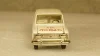 Citroen 2CV 1976, 430401-1, WhiteBox 1:24
