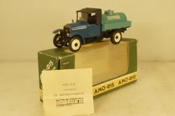 Амо Ф-15 с цистерной, 2001г., Арек 1:43