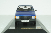 Fiat Uno, 1983 blue, PRD261, Premium X 1:43