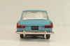 Москвич-408, серо-голубой, февраль 1994г,, Тантал/Радон 1:43