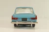 Москвич-408, серо-голубой, февраль 1994г,, Тантал/Радон 1:43
