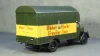 Opel Kadett B Rally 1967, WB124106-O, WhiteBox 1:24