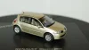 Dodge RAM B250 Indiana State Police 1980, White, Greenlight 1:43