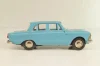 Москвич-408, серо-голубой, февраль 1994г,, Тантал/Радон 1:43