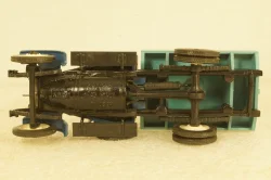 Амо Ф-15 с цистерной, 2001г., Арек 1:43