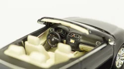 Урал-43206, бежевый, Элекон 1:43