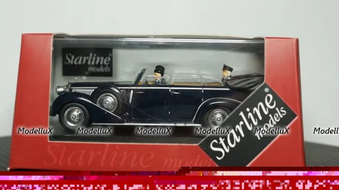 Dodge RAM B250 Indiana State Police 1980, White, Greenlight 1:43