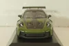 Porsche 911 (992) GT3 RS 2024, olive, with black wheells, 410062110, Minichamps 1:43  