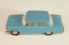 Москвич-408, серо-голубой, февраль 1994г,, Тантал/Радон 1:43
