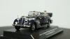 Dodge RAM B250 Indiana State Police 1980, White, Greenlight 1:43