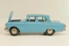 Москвич-408, серо-голубой, февраль 1994г,, Тантал/Радон 1:43
