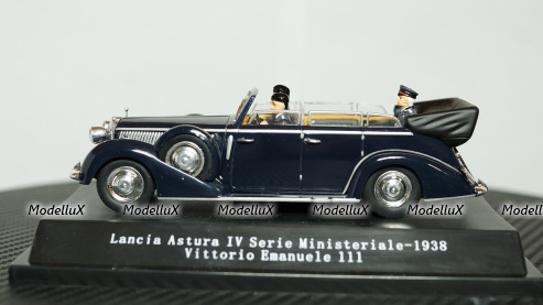 Dodge RAM B250 Indiana State Police 1980, White, Greenlight 1:43
