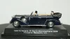 Dodge RAM B250 Indiana State Police 1980, White, Greenlight 1:43