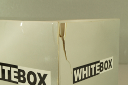 Ваз-2103 Жигули 1977, Lada 1500, черный, WB124237, WhiteBox 1:24