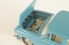 Москвич-408, серо-голубой, февраль 1994г,, Тантал/Радон 1:43