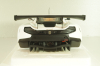 McLaren 650S GT3 2017 white/black, 81640, AutoArt 1:18