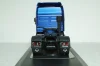 MAN F2000 1994 blue, TR139.22, IXO 1:43