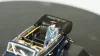 Dodge RAM B150 Official Truck Indy 500 1987, 86576, Greenlight 1:43