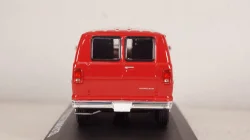 Dodge RAM B150 Official Truck Indy 500 1987, 86576, Greenlight 1:43