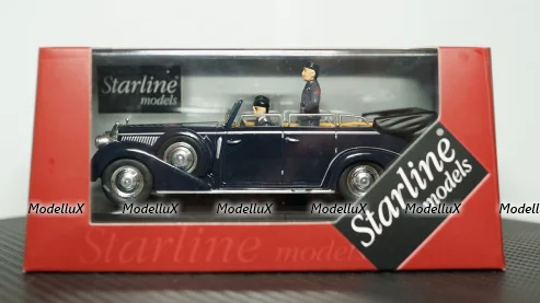Dodge RAM B150 Official Truck Indy 500 1987, 86576, Greenlight 1:43