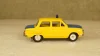 MAN F2000 19.463 Roadstar, TR138.22, IXO 1:43