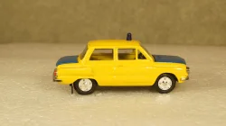 MAN F2000 19.463 Roadstar, TR138.22, IXO 1:43