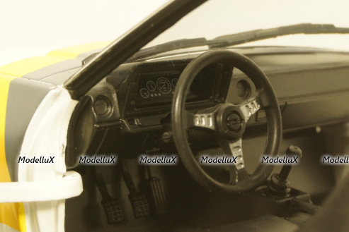Opel Manta B400 1981, WB124112-O, WhiteBox 1:24