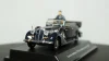 Dodge RAM B150 Official Truck Indy 500 1987, 86576, Greenlight 1:43