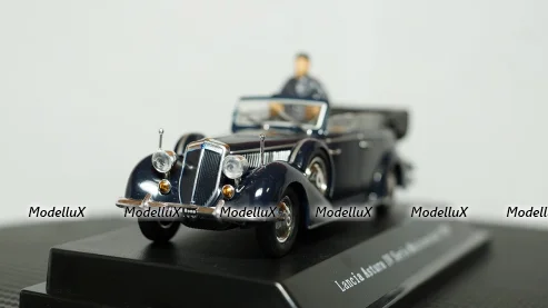 Dodge RAM B150 Official Truck Indy 500 1987, 86576, Greenlight 1:43