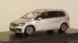 Volkswagen Touran R-Line, Spark 1:43