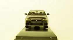 Урал-43206, бежевый, Элекон 1:43