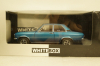 Opel Ascona A 1.9 SR 1970, WB124115-O, WhiteBox 1:24