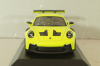 Porsche 911 (992) GT3 RS 2023,  green, with black wheells,, 410062111, Minichamps 1:43  